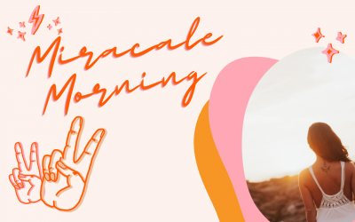 Miracle Mornings with Sam Thomas