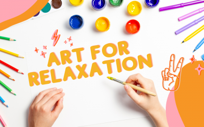 Art For Relaxation