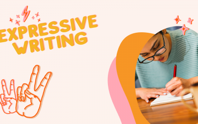 Expressive Writing with Jenna Lee