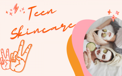 Teen Skincare with Kristine Ross