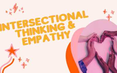 Intersectional Thinking and Empathy with Ishara Sahama