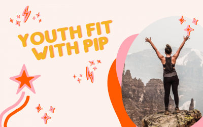 Youth Fit with Pip