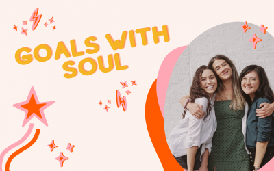 Goals with Soul with Samantha L Thomas