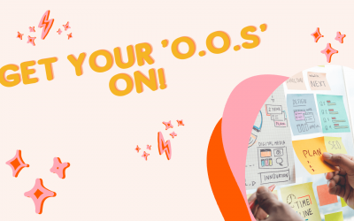 Get your O.O.S On with Tanya Meessmann