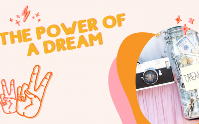 The Power of a Dream with Adefolashade Fadeyi