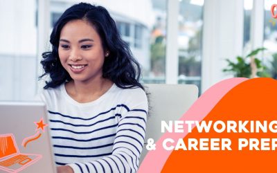 Networking and Career Prep with Tanya Meessmann