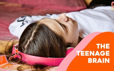 The Teenage Brain with Remi Kupoluyi