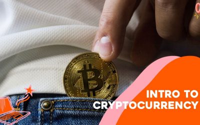 Intro to Cryptocurrency with David Rafter