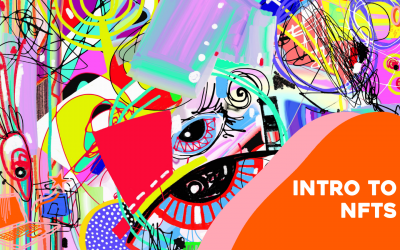 Intro to NFTS with David Rafter