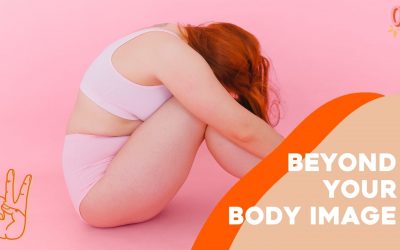 Beyond Your Body Image with Whitney Geoghegan