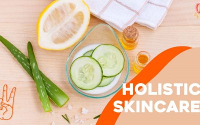 Holistic Skincare with Melinda Muston