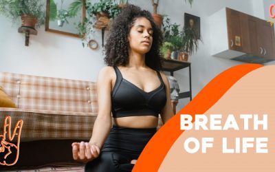 Breath of Life with Whitney Geoghegan