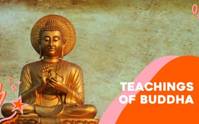 Teachings of Buddha with Aruna Pant