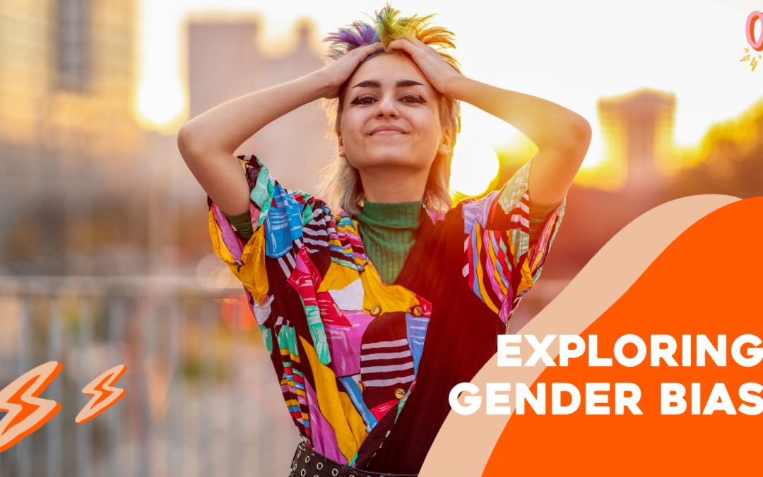 Exploring Gender Bias with Juliette Perera