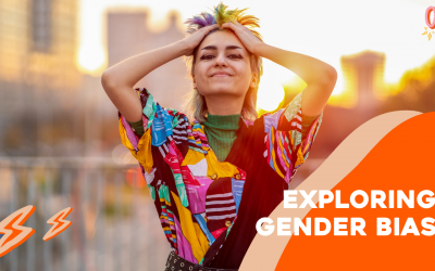Exploring Gender Bias with Juliette Perera