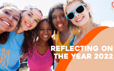 Reflecting On The Year 2022 with Amanda Rootsey