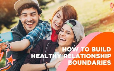 How to Build Healthy Relationship Boundaries with Lissa Kapinga