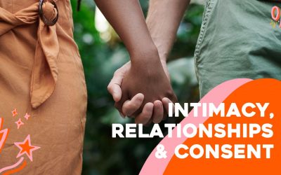 Intimacy, Relationships & Consent with Alice Tabak