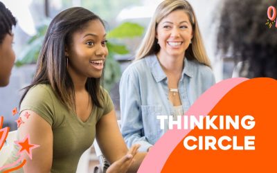 Thinking Circle with Shivani Jobanputra