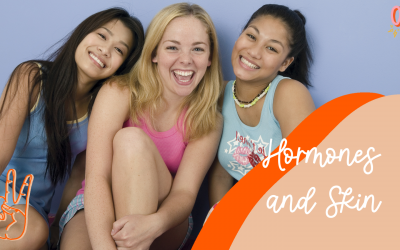 Hormones and Skin with Laura Massey