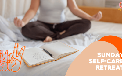 Sunday Self-Care Retreat